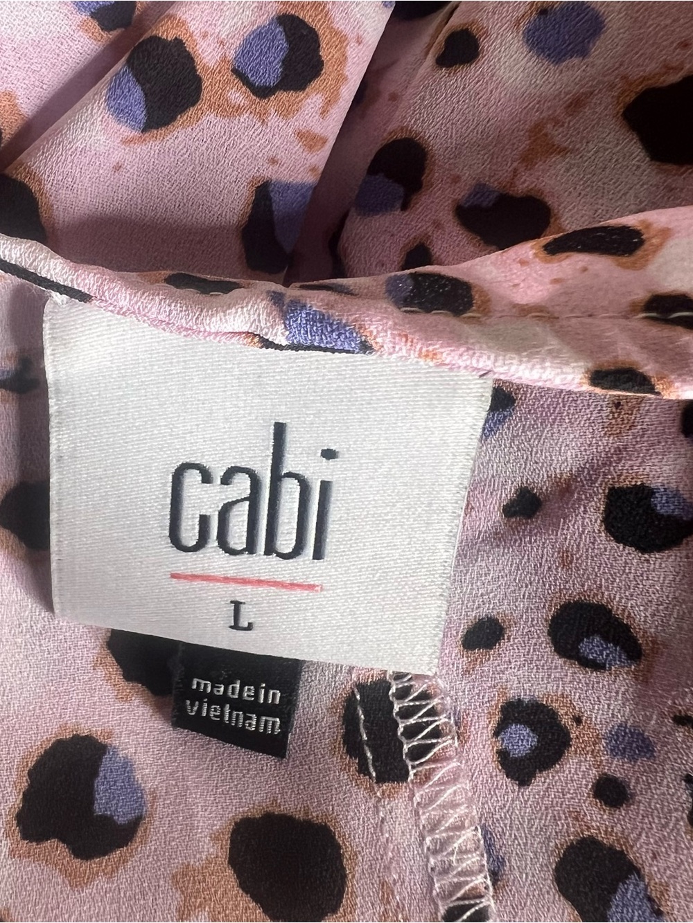 Cabi Seaside Top - Picture 6 of 7